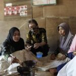 LPEI Mendorong Ekspor Batik Aroma Terapi Madura ke Luar Negeri