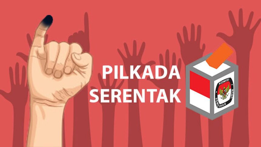 Langkah Menuju Pilkada Serentak 2024 yang Berkualitas