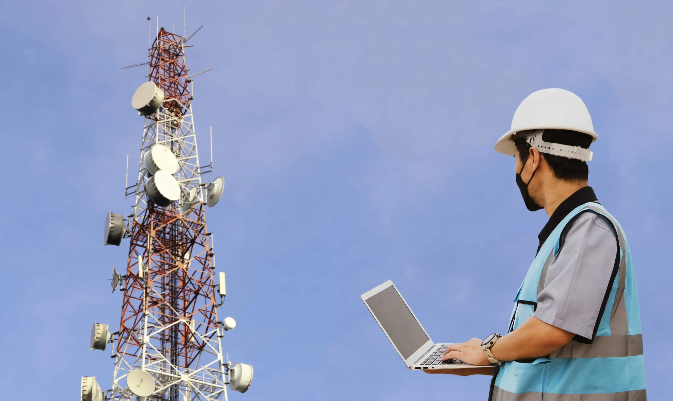 Langkah Operator Telekomunikasi Memanjakan Pelanggan Selama Libur Lebaran