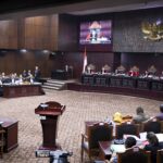 Langkah Terakhir Menuju Penyelesaian Sidang Sengketa Pilpres di MK