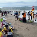 Larangan Pasang Tarif Tak Wajar bagi Pedagang Wisata Saat Libur Lebaran!