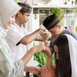 Lebaran dan Etika Menghormati Para Pahlawan Pangan