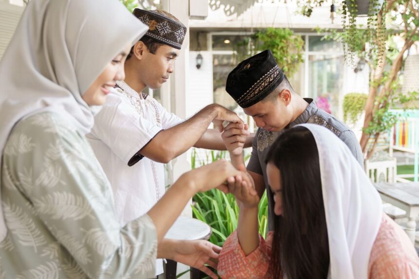 Lebaran dan Etika Menghormati Para Pahlawan Pangan