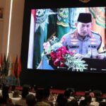 Lemkapi Dukungan NU Diperlukan oleh Polri
