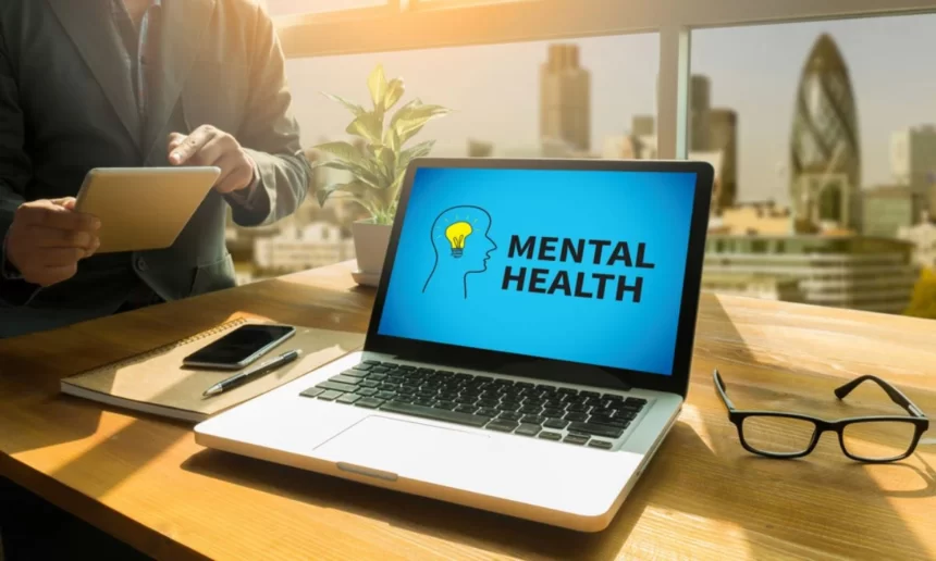 Link Kalkulator Kesehatan Mental Online, Panduan Lengkap Cara Tes!