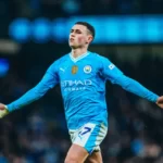 Man City vs Aston Villa : Phil Foden Berhasil Cetak Hat-Trick, The Citizens Menang 4-1