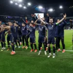 Man City vs Real Madrid : Los Blancos Melaju ke Semifinal Setelah Menang Adu Penalti 4-3