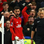 Man Utd vs Sheff Utd : Comeback! 2 Gol di Penghujung Laga Menangkan Setan Merah 4-2