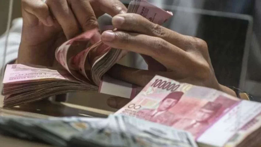 Masyarakat Diimbau Periksa Nomor Seri Uang untuk Pencegahan Uang Palsu