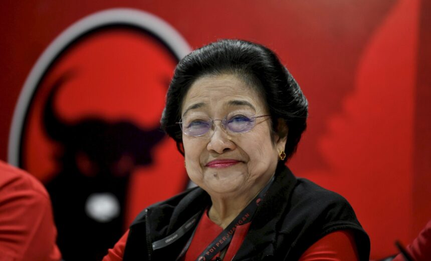 Megawati Ajukan Amicus Curiae ke MK dalam Sengketa Pilpres, Apa Artinya?