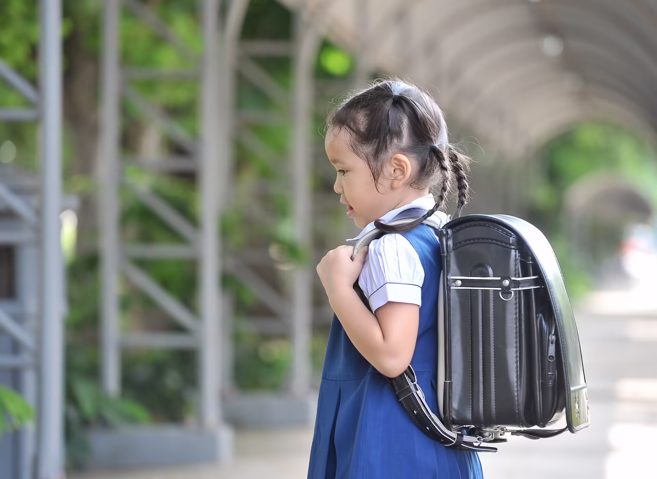 Membangun Ketahanan Fisik Anak untuk Kembali ke Sekolah