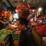 Mendag : Sebagian Besar Harga Pangan Menurun Menjelang Lebaran