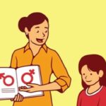 Mengajarkan Edukasi Seksual kepada Anak di Era Digital, Pendekatan yang Tepat!