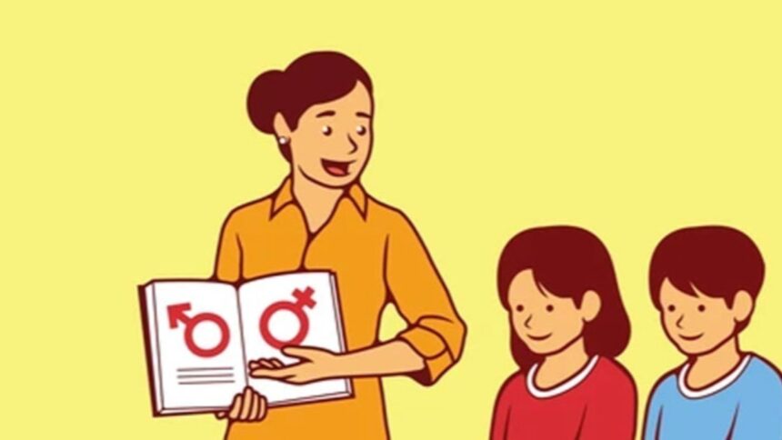 Mengajarkan Edukasi Seksual kepada Anak di Era Digital, Pendekatan yang Tepat!