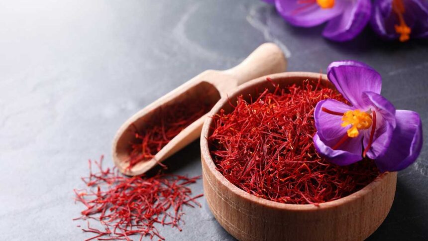 Mengenal Manfaat Saffron bagi Kesehatan Kulit Selama Musim Kemarau