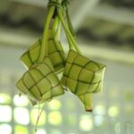 Mengulik Jejak Sejarah Ketupat dan Maknanya sebagai Kuliner Spesial Lebaran