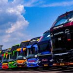 Menhub Meminta Jajaran di Daerah Memastikan Kelaikan Bus Pariwisata