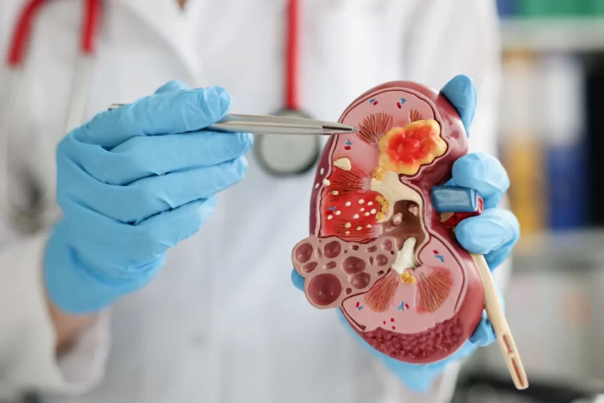 Meninggal Akibat Gagal Ginjal karena Minum Kopi Setiap Hari, Ini Tanggapan Dokter