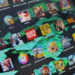 Menkominfo Mengajak Orang Tua Untuk Memperhatikan 'Rating Game' di Ponsel