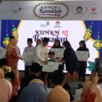 Menkop UKM : KUMKM Ramadhan Fair Mampu Meningkatkan Omzet Pelaku UMKM