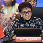 Menlu : Satgas Judi Online Melindungi WNI dari Kejahatan Transnasional
