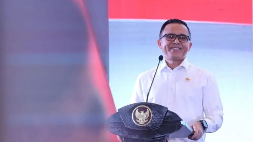Menpan RB Ingatkan Pentingnya Birokrasi yang Berdampak dengan Perkembangan Zaman