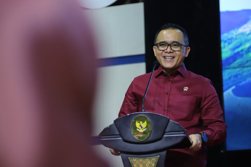 Menpan-RB Menyiapkan Formasi Khusus untuk ASN di IKN