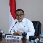 Menpan RB : Peningkatan Kinerja Layanan Transportasi Memberi Dampak bagi Masyarakat