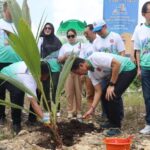 Menparekraf Kerja Sama dengan REI Ditekankan sebagai Pendekatan Holistik