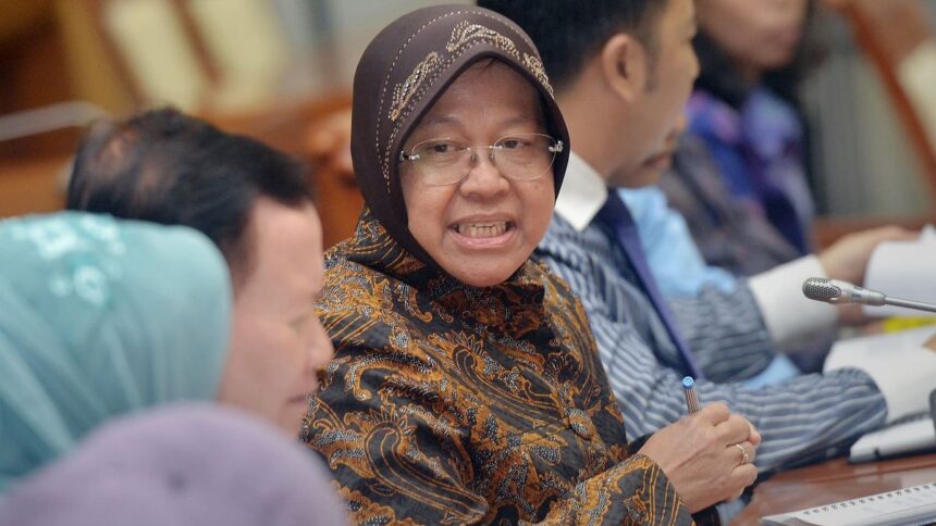 Mensos RI : Siap Hadiri Panggilan MK Jika Menerima Undangan