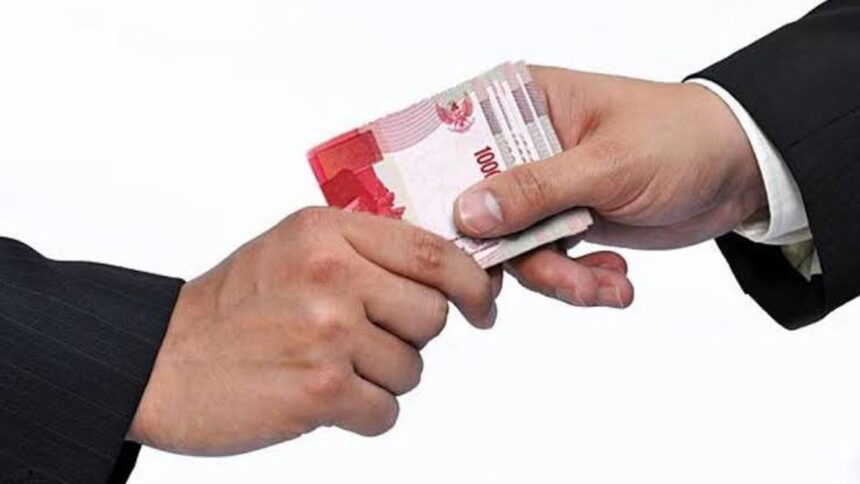 Mentan Tegaskan Pecat Pegawai yang Terlibat Gratifikasi!