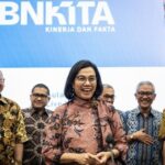 Menteri Keuangan Memperhatikan Kenaikan Harga Komoditas karena Konflik Geopolitik