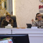 Menteri PANRB Mendukung Penguatan Akuntabilitas Kinerja Kemendes PDTT