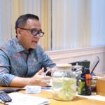 Menteri PANRB Mendukung Percepatan Peran BSN dalam Transformasi Digital