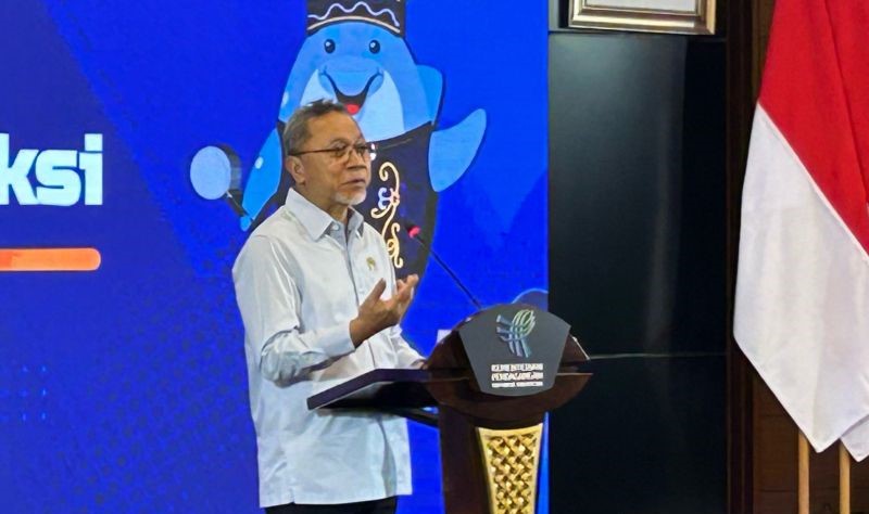 Menteri Perdagangan Minta Pengusaha Menghindari Praktik Kecurangan Dagang