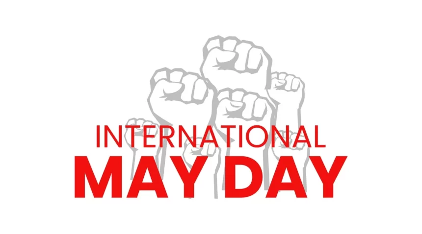 Momentum May Day untuk Sinergi Meningkatkan Kompetensi SDM