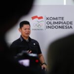 NOC Mengapresiasi Penundaan Liga 1 demi Langkah Timnas Menuju Paris