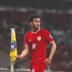Nathan Mendapat Izin dari Heerenveen untuk Kembali Perkuat Timnas U-23