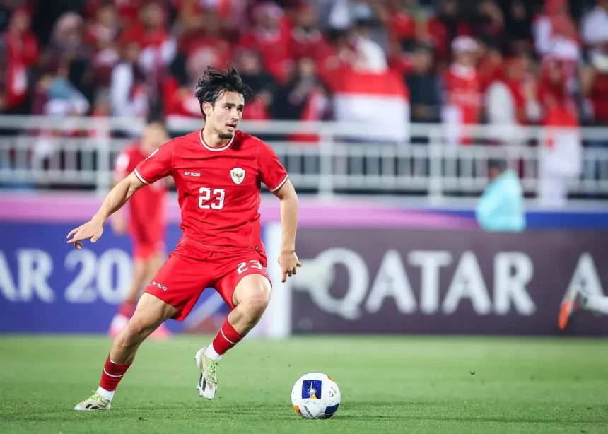 Nathan Tjoe A-On Kembali ke Klub Setelah Membawa Indonesia ke Perempat Final