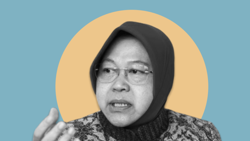 Optimisme Perempuan dalam Peran Ganda sebagai Ibu dan Pemimpin