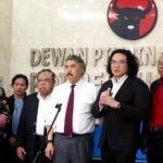 PDIP : PTUN Menilai Gugatan Kami terhadap KPU Layak Disidangkan
