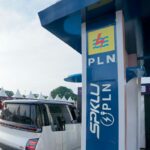PLN Menyiapkan 5 SPKLU Keliling untuk Mudik Lebaran 2024