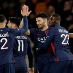 PSG vs Lyon, Les Parisien Dekat Menuju Gelar Juara Ligue 1