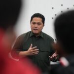 PSSI Memanggil 27 Pemain untuk Pemusatan Latihan Menuju Piala Asia U-23