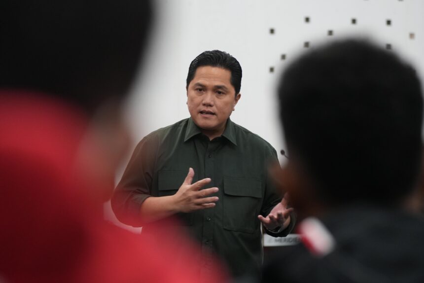 PSSI Memanggil 27 Pemain untuk Pemusatan Latihan Menuju Piala Asia U-23