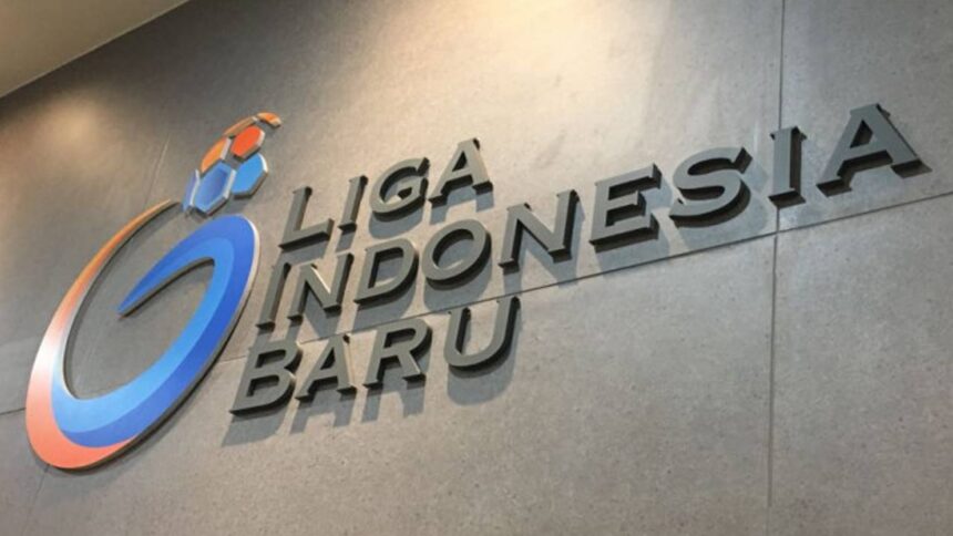 PT LIB Bersiap Diskusikan Subsidi untuk Klub-Klub Liga 1