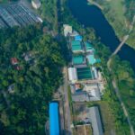 Partisipasi Indonesia dalam WWF, Penawaran Proyek Irigasi hingga PLTA
