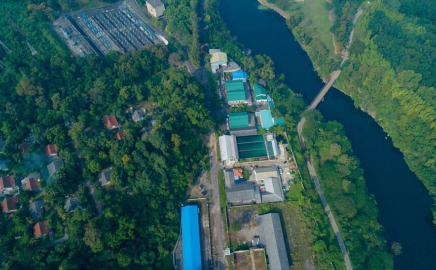 Partisipasi Indonesia dalam WWF, Penawaran Proyek Irigasi hingga PLTA