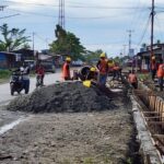 Pemerintah Anggarkan Rp7,22 Triliun untuk Program Padat Karya Tunai