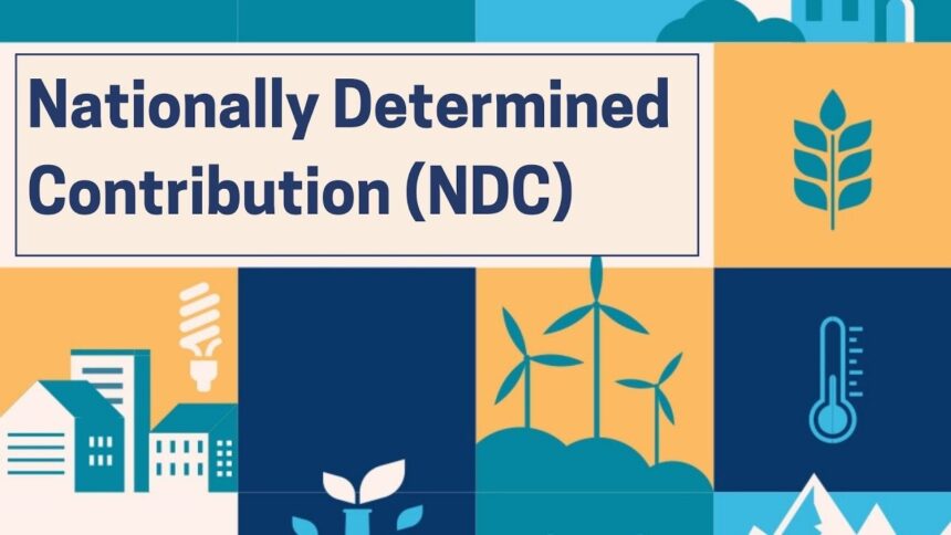 Pemerintah Indonesia Menyiapkan Dokumen NDC Ke-2 Menjelang COP29